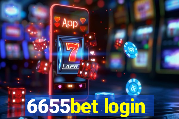 6655bet login